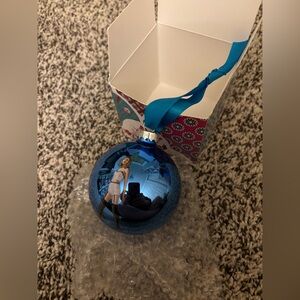 Taylor Swift 1989 Ball Ornament